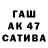 ТГК THC oil Wais Pinoy